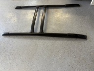 HYUNDAI SANTA FE II Dachreling dach 2Z