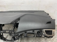 console airbag dashboard panel airbags Hyundai i30 II 2 12-17 original