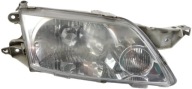 MAZDA PREMACY and FL light front right front LIFT EUROPA P1990R