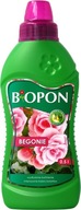 NAWÓZ DO BEGONII 500ml przedłuża kwitnienie BIOPON