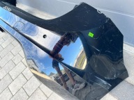 bumper rear VOLVO V60 32165263 @M