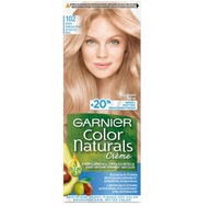 Garnier Color Naturals Farba 102 Lod. Opal. Blond