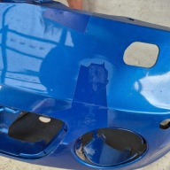SKODA OCTAVIA II RS 04- bumper front front SPR PDC 1Z0807221D