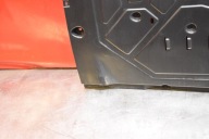 cover chassis left front 7LE825217 VW CRAFTER e-CRAFTER 2 II 18-24