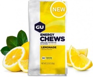 Energetické gély Energy Chews Lemonade 60g