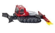 Siku 10 - Ratrak Pistenbully 600 S1037