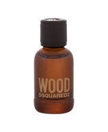 Dsquared2 Wood EDT 5ml Parfuméria