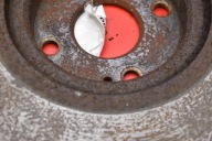 disc brake front MAZDA MX5 MX-5 4 IV ND 2.0 SKYACTIV 160 KM 15-18