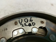 BMW U06 220d wheel flywheel DWUMASA 5A3B7C8 03