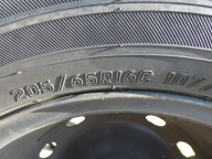 RENAULT TRAFIC VIVARO wheels discs