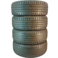 4x 205/55R16 opony letnie Nokian WetProof 6mm 2022r (71842)