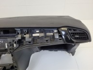 dashboard instrument panel console Citroen DS3 2019 9684151577