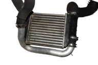 AUDI A6 C6 LIFT 3.0 TDI radiator air intercooler left 4F0145805AA