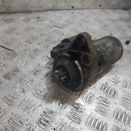 starter VOLKSWAGEN GOLF 4 0001121006 1.4 B 16V