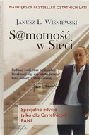 SAMOTNOŚĆ W SIECI, Janusz L.Wiśniewski