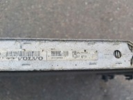 water cooler 31319065 VOLVO V40 II 2.0 D 2013R