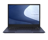 Notebook Asus ExpertBook B7 Flip B7402FEA-LA0139R 14 " Intel Core i7 16 GB / 1000 GB čierna