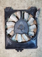 VENTILÁTOR CHLADIČA MOTORA SUZUKI SX4 1.6 DDIS