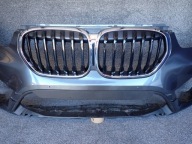 BMW X1 F48 LIFT 19- FRONTSTOSSSTANGE VORNE