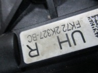 caliper rear part Land Rover Discovery Sport 14