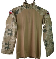 Košeľa combat shirt 311P/MON vojenská púštna pod vestu L/R