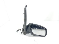 FORD FOCUS CMAX MK1 03-10 mirror right electrics 5 PIN kod lakieru 03