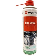 SMAR PENETRUJĄCY HHS-2000 500ml WURTH