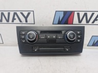 9199260 BMW E81 E87 E90 E91 PANEL BOCCHETTE CLIMATIZZATORE ARIA CONDIZIONATA