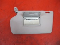MAZDA 2 DY visor cover visor right left KPL