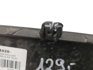 lišta nárazníku spoiler levá předek LEXUS RX 15-22 52438-48020