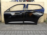 PEUGEOT 2008 II 2 19- door left front rear.