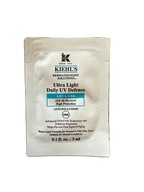 kiehl’s ultra light daily uv defensive krem spf 50+ 3 ml próbka