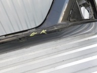 SEAT ALHAMBRA 10- front bumper front