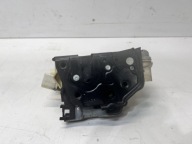 lock door right front AUDI A6 C7 4G2837016 9 PIN