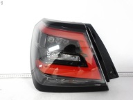SUZUKI SWIFT MK9 VII AOL IV 4 24- light LED left rear part EUROPA