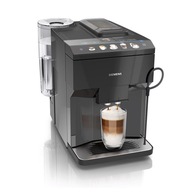 Automatický tlakový kávovar Siemens TP501R09 1500 W čierny