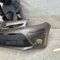 TOYOTA AYGO and LIFT 12-14 bumper front front