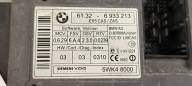 Allumage Module 6933213 BMW 740 D