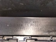 bumper rear rear part SKODA KAROQ LIFT 21