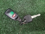 ignition Z KLUCZYKIEM KIA MAGNETIS