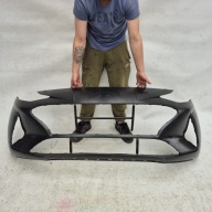 HYUNDAI I10 III 19- bumper front front 86511-K7000