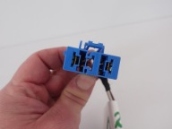 FIAT 500L bundle motor wiring PODLUZNICY