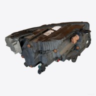 light front left JEEP COMPASS II LIFT 2021 year FULL LED 00522040340