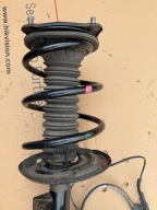 shock absorber spring McPherson swing disc right front TOYOTA RAV4 2.5