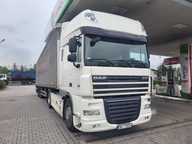 DAF XF 105, 460 KM - STANDARD