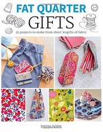 Fat Quarter: Gifts Schlee J