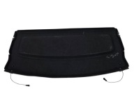 OPEL MERIVA B plato boot rear (1) original.
