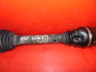 PEUGEOT 407 3.0 V6 B CITROEN semi-axis right AUTOMAT