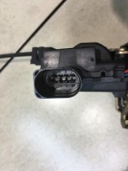 lock door right front OCTAVIA and 8 PIN