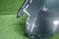 DACIA LOGAN II SANDERO II 12- fender left front front